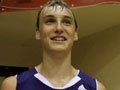Sam Dekker - Sheboygan Area Lutheran, WI