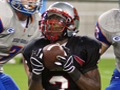Davonte Neal - Chaparral, AZ