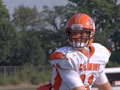2012 Notre Dame - Gunner Kiel - Columbus East, IN