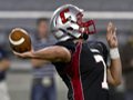 2012 Texas - Connor Brewer - Chaparral, AZ