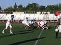 Santa Rosa Panthers Football Preview 2011
