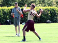 2012 Texas - Connor Brewer - Chaparral, AZ