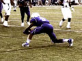 Dekaney, TX vs. Marshall, TX 