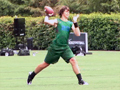 2012 Cal - Zach Kline - San Ramon Valley, CA 