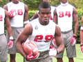2012 Texas A&M - Trey Williams - Dekaney, TX 