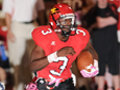 Devonte Neal - Chaparral, AZ