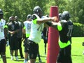 Demetrius Knox - NIKE The Opening 2013
