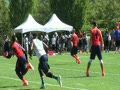 Arrion Springs - NIKE The Opening 2013