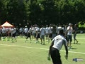 Jojo Robinson - NIKE The Opening 2013