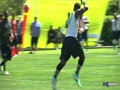 Bryson Allen-Williams - NIKE The Opening 2013